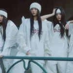 Séisme dans l’industrie K-pop : NewJeans quitte son agence !