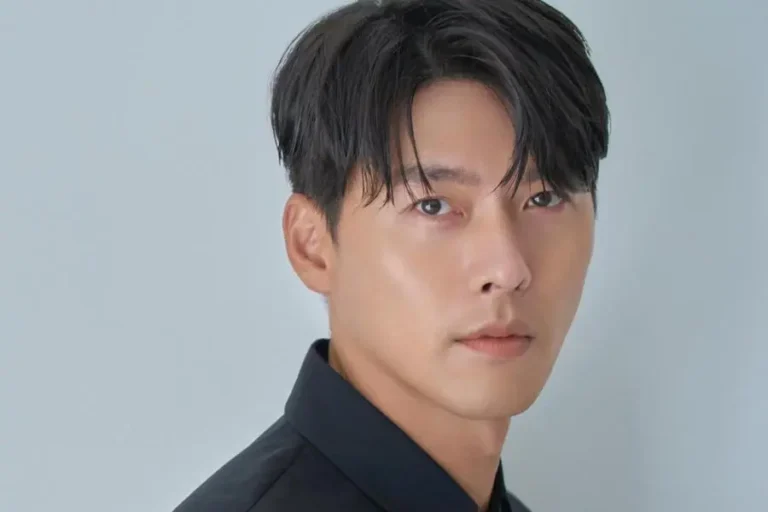 Hyun Bin brise le silence : son retour inattendu à la télévision après 13 ans !