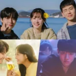 Top 5 K-dramas qui font fondre les cœurs cet hiver !