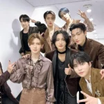 ATEEZ décroche sa première victoire avec ‘Ice On My Teeth’ !