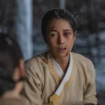 Lim Ji Yeon prête à tout pour sa liberté dans ce nouveau drama historique !