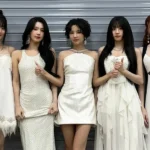 Les cinq membres de (G)I-DLE renouvellent leur contrat : une annonce surprise aux MMA 2024 !