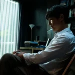 Song Joong Ki plonge dans l’univers sombre de Bogotá