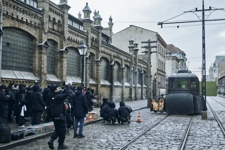 Harbin : un voyage cinématographique à travers trois pays pour l’indépendance coréenne