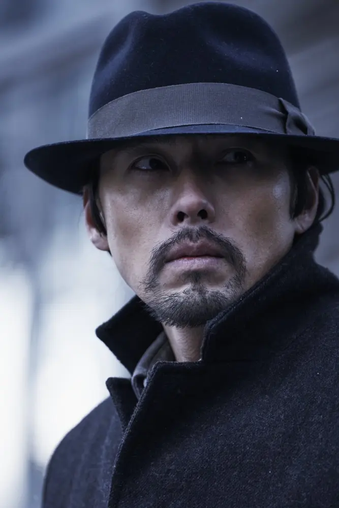 Hyun Bin incarne un héros national dans le blockbuster ‘Harbin’