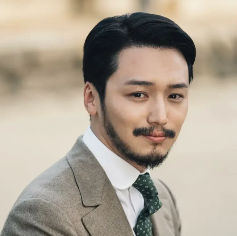 Byun Yo Han en négociation pour le nouveau film Tazza : Un choix audacieux ?