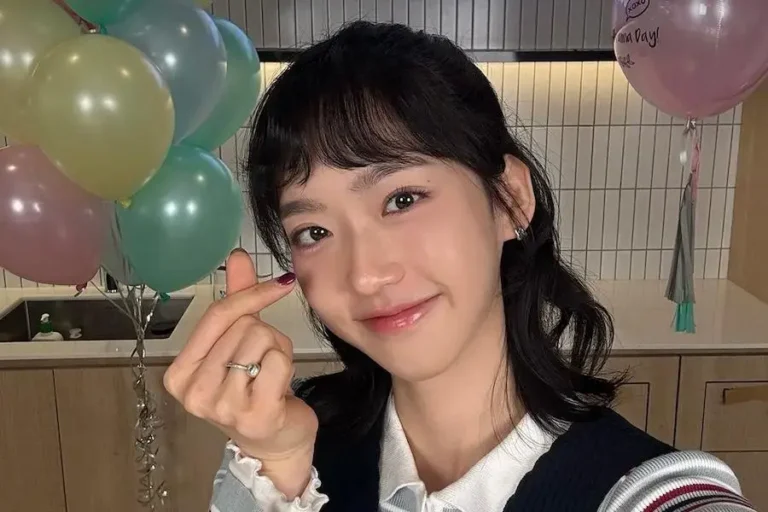 Han Ji Hyeon se dévoile lors d’un live spécial K-Drama !