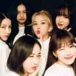 GFRIEND fait son grand retour : un album spécial pour leur 10e anniversaire !