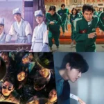 Décembre s’annonce brûlant avec ces nouveaux K-dramas !