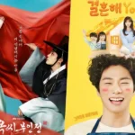 Les audiences s’envolent pour ‘The Tale of Lady Ok’ !