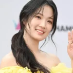 Kim Hye Yoon prête à briller aux SBS Drama Awards 2024 !