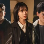 Un face-à-face glacial entre Lee Min Ki et son passé dans ‘Face Me’