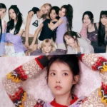 TWICE et IU : une collaboration musicale inédite se prépare !