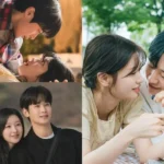 Étincelles sur petit écran : les couples K-drama qui ont enflammé 2023