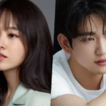 Park Bo Young et Jinyoung de GOT7 : un duo inattendu dans un drama romantique !