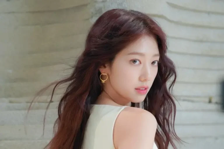 Park Shin Hye pourrait bientôt faire son grand retour !