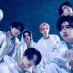 ENHYPEN pulvérise les records avec ‘ROMANCE : UNTOLD’ !