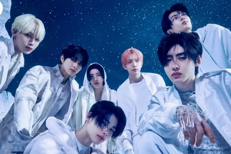 ENHYPEN pulvérise les records avec ‘ROMANCE : UNTOLD’ !