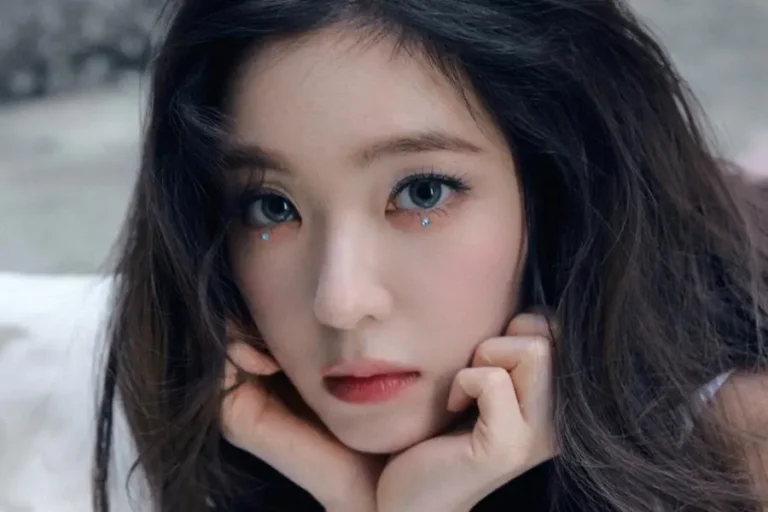 Irene de Red Velvet pulvérise les records avec son premier album solo !