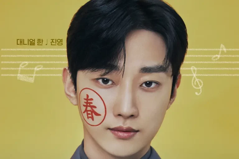 Jung Jinyoung : d’idole à producteur maladroit dans ‘Who Is She!’