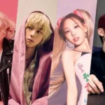 Les solos K-pop qui ont enflammé 2024 !