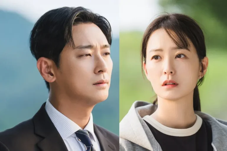 Tensions romantiques et intrigues familiales s’intensifient dans ‘Love Your Enemy’