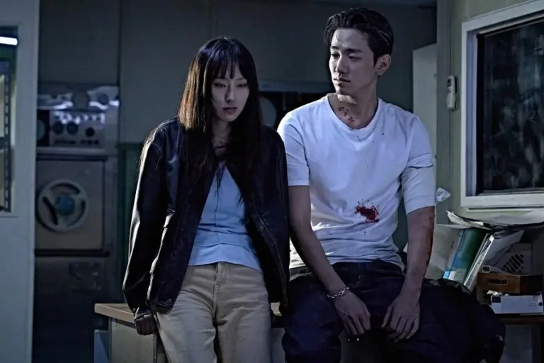 Un thriller haletant avec Ryu Hye Young et Nam Yoon Su en préparation !