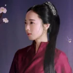 Kim Min Jung incarne une dirigeante charismatique dans le Joseon du XVe siècle