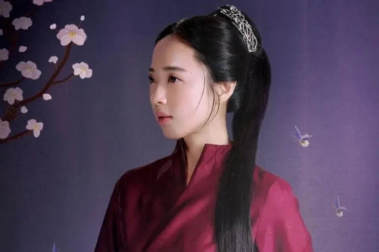 Kim Min Jung incarne une dirigeante charismatique dans le Joseon du XVe siècle