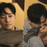 Ju Ji Hoon perd le sommeil dans ‘Love Your Enemy’