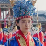 Une reine ambitieuse surgit dans l’histoire de Joseon !