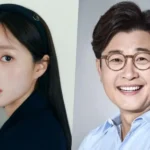 Un duo inattendu à la barre des MBC Drama Awards 2024 !