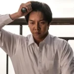 Lee Seung Gi se rase le crâne pour son prochain rôle au cinéma !