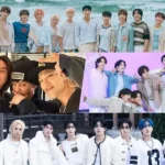 Qui règne sur la K-pop masculine ce mois-ci ?