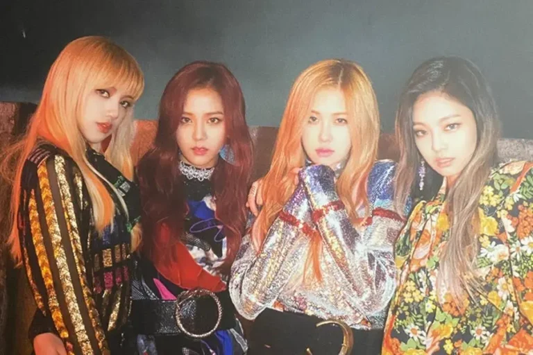 BLACKPINK enflamme encore YouTube avec un nouveau record !