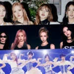 Le top 5 des girl groups qui font vibrer la Corée !