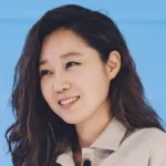 Gong Hyo Jin se confie sur son rôle de commandante spatiale