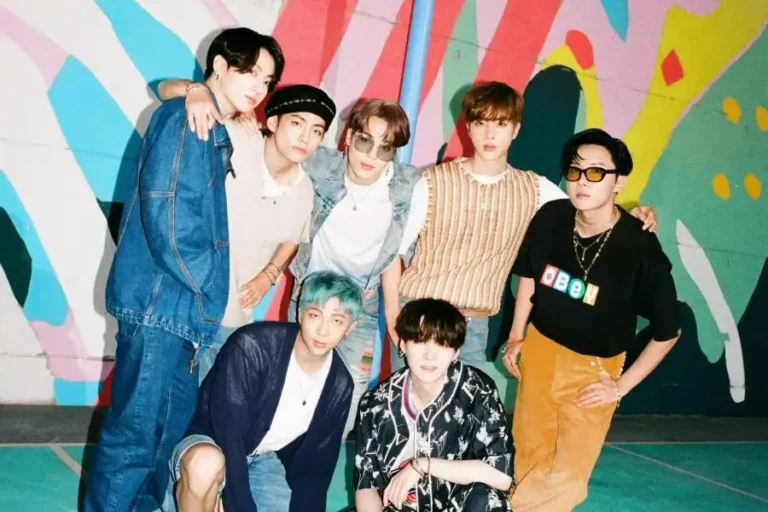 BTS pulvérise les records avec ‘Dynamite’ sur YouTube !