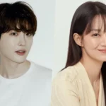 Un prince charmant pour Shin Min Ah ?