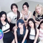 BABYMONSTER: de nouvelles étoiles montantes sur la scène K-pop?