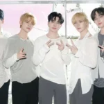 TXT fait une pause : un repos bien mérité pour les idoles ?