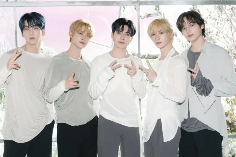 TXT fait une pause : un repos bien mérité pour les idoles ?