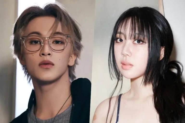 Mark de NCT et Lee Young Ji : une collaboration explosive en vue !