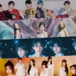 Voyagez dans des mondes fantastiques avec ces clips K-pop époustouflants !