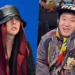 G-Dragon fait son grand retour à la télé avec un show explosif !