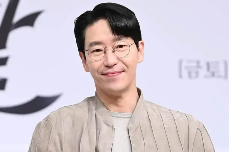 L’acteur Uhm Ki Joon se prépare à dire ‘oui’ !