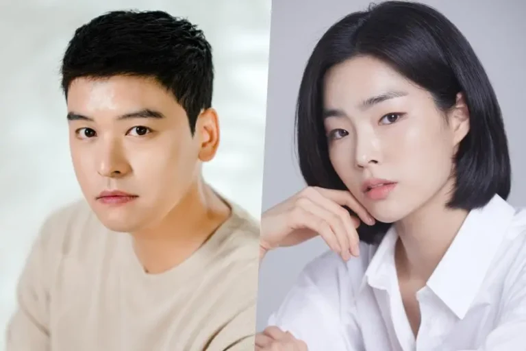 Un acteur de K-drama prépare son mariage en secret !