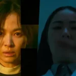 Un face-à-face démoniaque avec Song Hye Kyo et Jeon Yeo Been