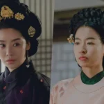 Intrigues et rivalités à la cour de Joseon dans ‘The Queen Who Crowns’