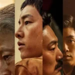 Un thriller colombien avec Song Joong Ki ? Découvrez ‘Bogota: City of the Lost’